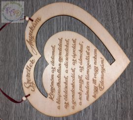 köszönöm szív anya