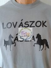 LOVÁSZOK ÁSZA póló