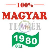 100% MAGYAR póló