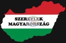 SZERETLEK MAGYARORSZÁG